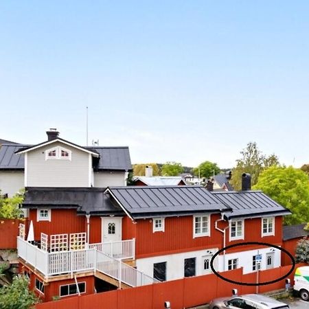 Stockholm Archipelago Apartment Vaxholm Extérieur photo